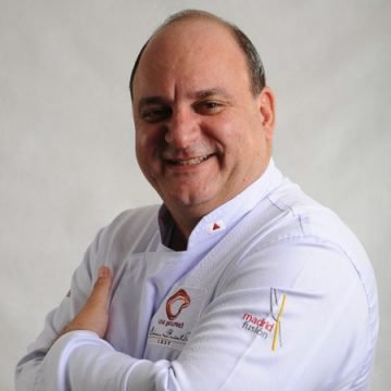 Edson Puiati - Consultor em Gastronomia e Professor photo