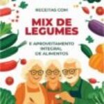 Livros de receitas 2025 – Projeto Contagem